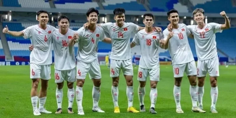 Bóng Đá U23 Việt Nam Mới Nhất: Cập Nhật Tin Tức Nóng Hổi