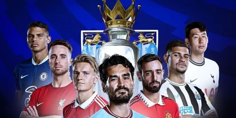 Tới cuối mùa giải thị trường chuyển nhượng đã vô cùng sôi động