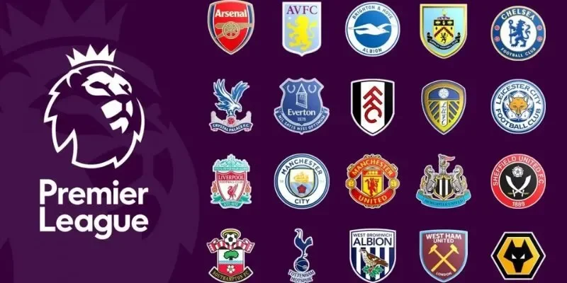 Premier League luôn là giải đấu được đánh giá cao
