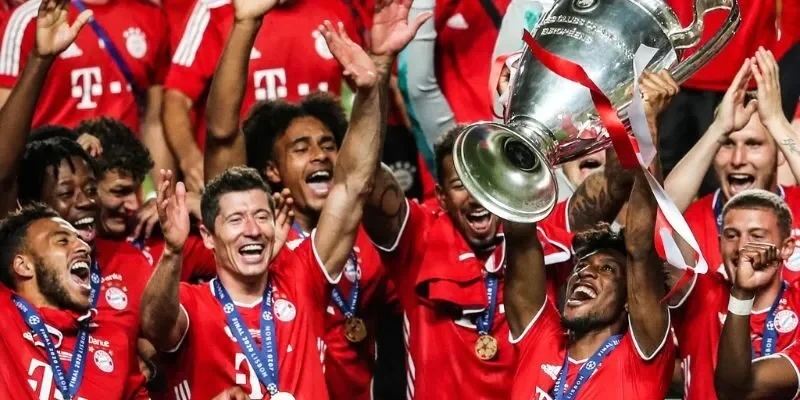 Nhận Định Bayern Munich FIFA Club World Cup 2025 Mới Nhất