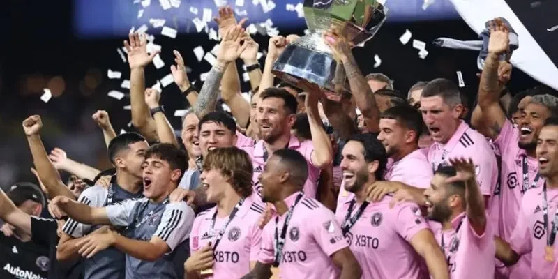 Nhận Định Inter Miami FIFA Club World Cup 2025 Chi Tiết Nhất