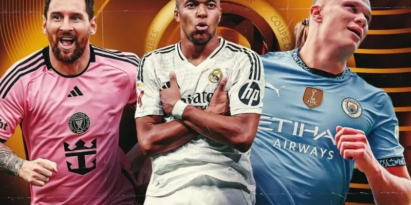 Nhận định Manchester City tại FIFA Club World Cup 2025