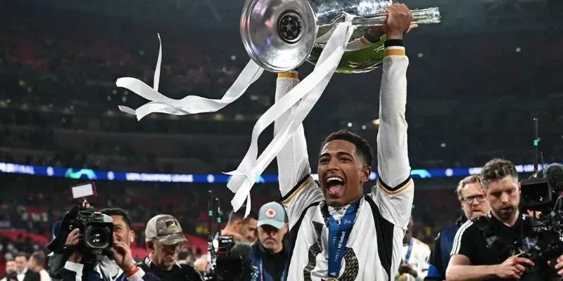 Nhận Định Real Madrid FIFA Club World Cup 2025 Chiến Thắng