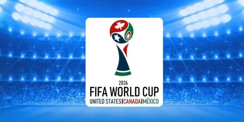 Các trận đấu quan trọng sẽ được tổ chức tại Mexico City, New York